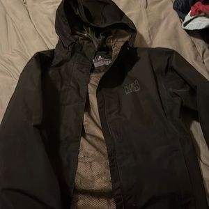 Helly Hansen Ladies Jacket